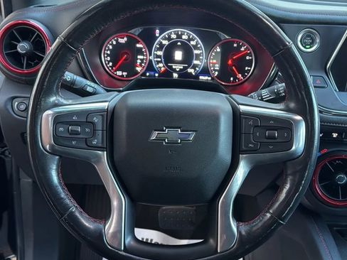 Used 2020 Chevrolet Blazer RS image 19