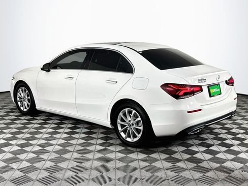 Used 2020 Mercedes-Benz A 220 image 6