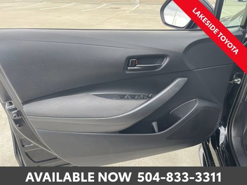 Used 2024 Toyota Corolla LE image 22
