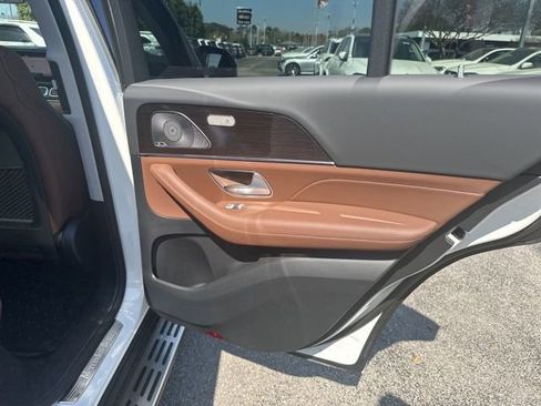New 2026 Mercedes-Benz GLE 450 4MATIC image 33