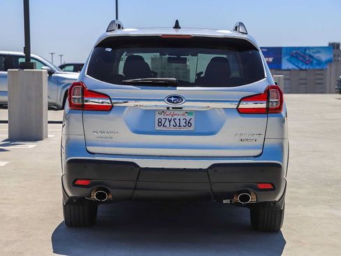 Used 2022 Subaru Ascent Touring w/ Popular Package #2A AWD/4WD image 7