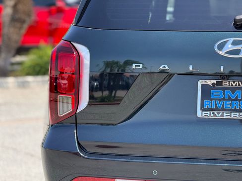 Used 2024 Hyundai Palisade Calligraphy FWD image 14