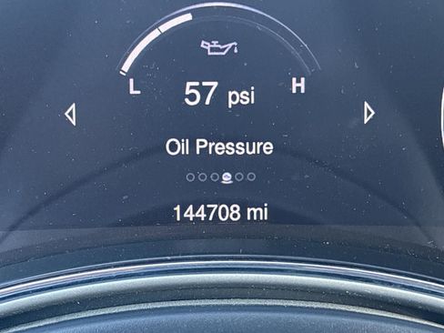 Used 2014 Jeep Grand Cherokee Overland image 9