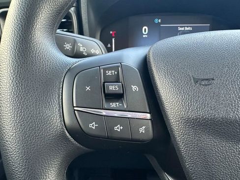 Used 2025 Ford Maverick XL w/ 4K Tow Package AWD/4WD image 15