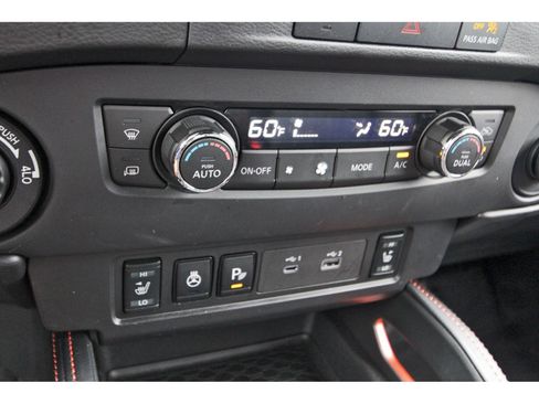 Certified 2024 Nissan Frontier PRO-4X w/ Pro Premium Package AWD/4WD image 29