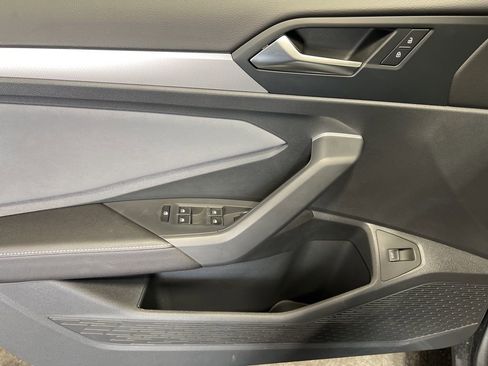 New 2025 Volkswagen Jetta SE image 10