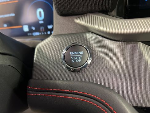 New 2026 Ford Explorer ST-Line w/ ST-Line Street Pack image 24