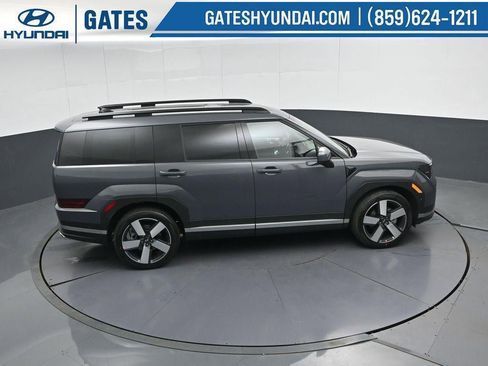 New 2026 Hyundai Santa Fe Limited image 55