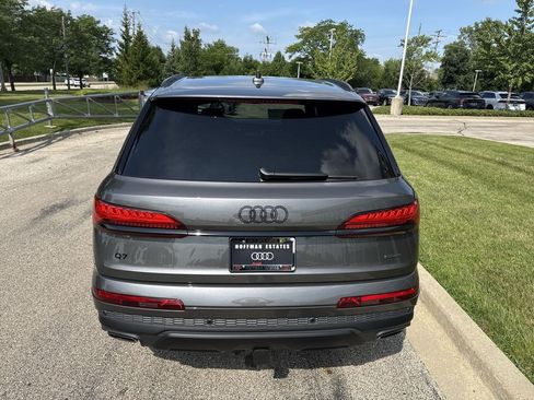 New 2026 Audi Q7 2.0T Premium AWD/4WD image 33
