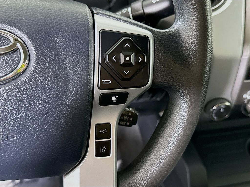 Used 2019 Toyota Tundra SR5 w/ TRD Sport Package AWD/4WD image 22
