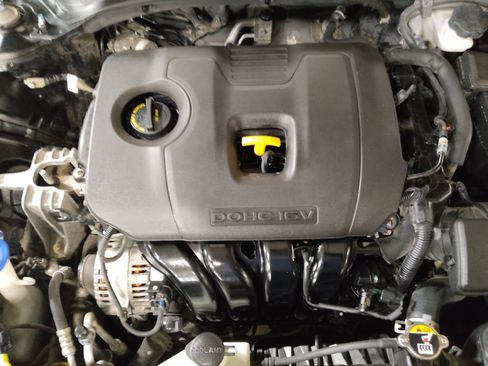 Used 2023 Kia Forte LXS FWD image 30