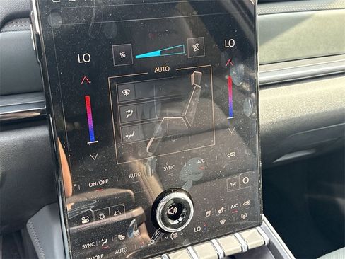 New 2026 GMC Terrain AT4 w/ Convenience Package III image 21