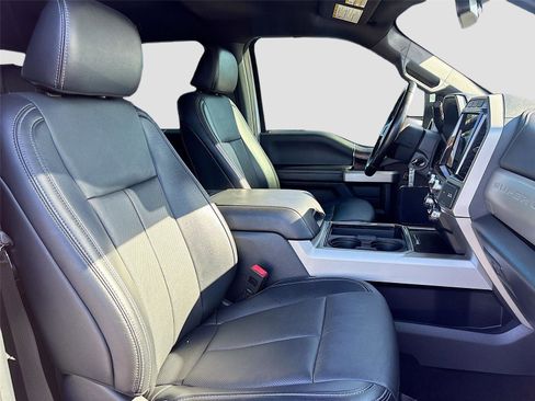 Used 2022 Ford F250 Lariat w/ Lariat Value Package image 30