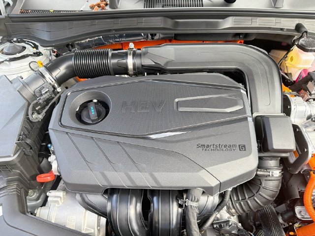 New 2026 Hyundai Sonata SEL FWD image 31