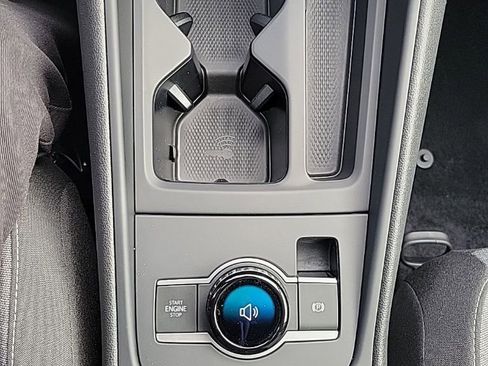 New 2025 Volkswagen Tiguan S image 11