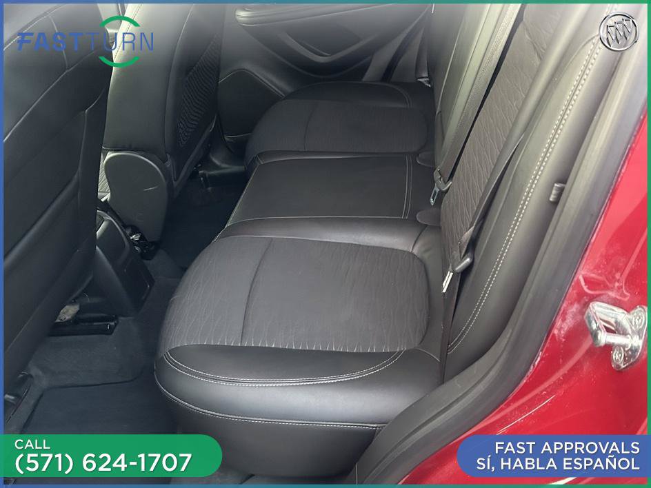 Used 2016 Buick Encore FWD image 31