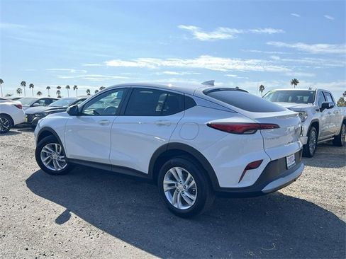 New 2026 Buick Envista Preferred image 5