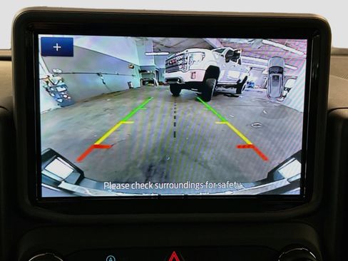 Used 2021 Ford Bronco Sport Outer Banks AWD/4WD image 9