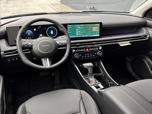 New 2026 Hyundai Tucson SEL image 2