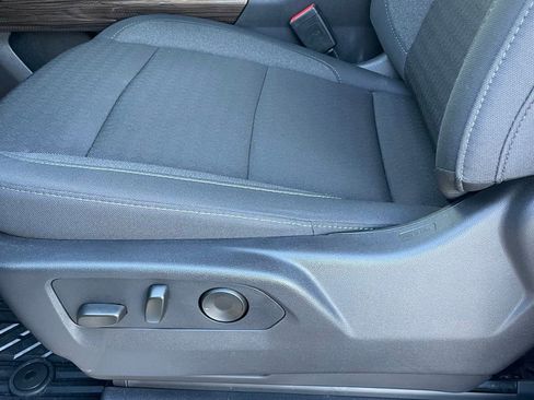 Certified 2026 Chevrolet Silverado 1500 RST w/ Convenience Package II image 23