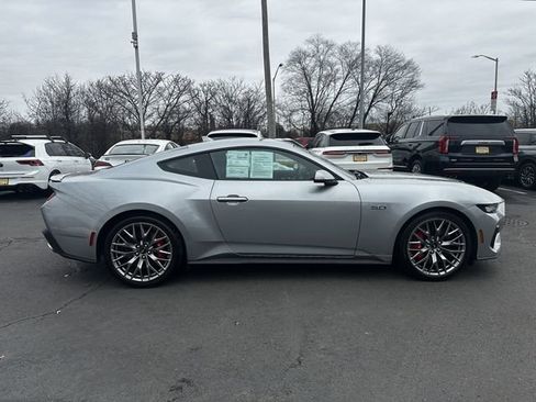 Certified 2024 Ford Mustang GT Premium image 4