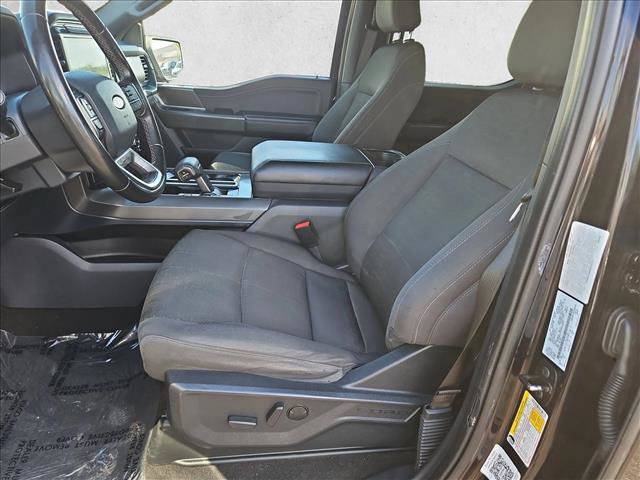 Used 2024 Ford F150 XLT w/ Equipment Group 302A MID AWD/4WD image 15