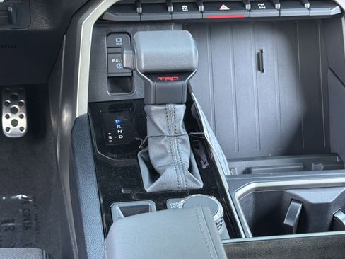 New 2026 Toyota Tundra SR5 AWD/4WD image 18