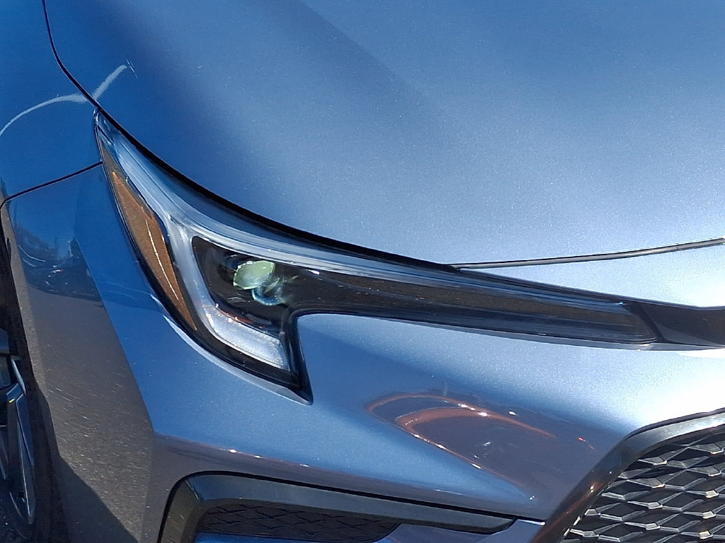 Used 2026 Toyota Corolla SE FWD image 10