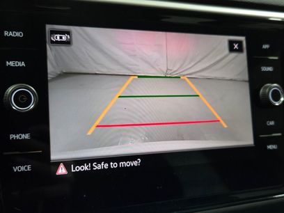 Used 2023 Volkswagen Atlas Cross Sport SE