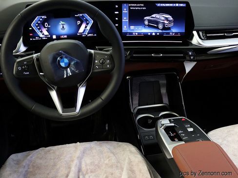 New 2026 BMW X1 xDrive28i w/ Convenience Package image 16