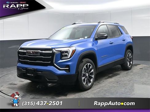 Used 2026 GMC Terrain Elevation w/ Elevation Premium Package image 21