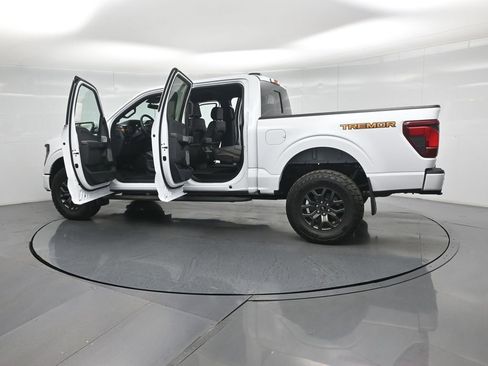 New 2026 Ford F150 Tremor AWD/4WD image 36