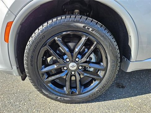 Used 2024 Dodge Durango GT image 8
