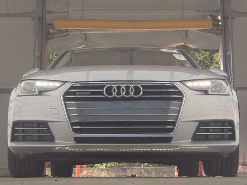 Used 2017 Audi A4 2.0T Premium AWD/4WD image 3