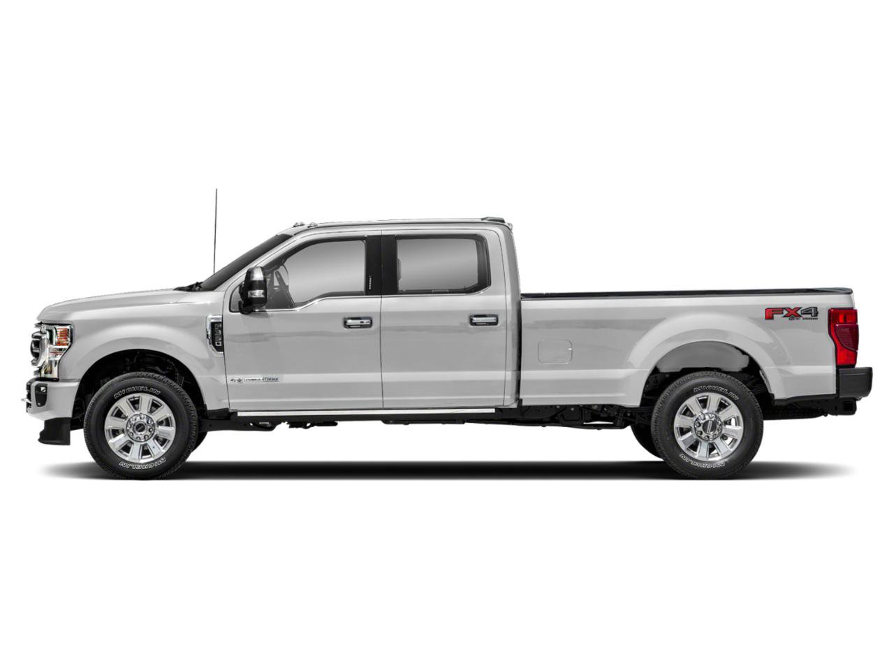 Used 2020 Ford F350 Platinum AWD/4WD image 48