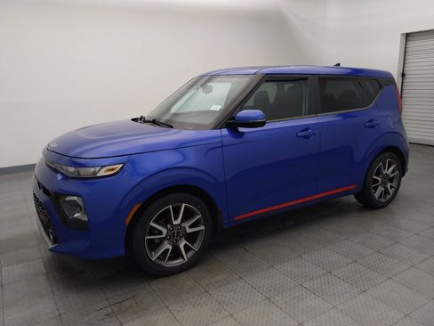 Used 2022 Kia Soul GT-Line image 2