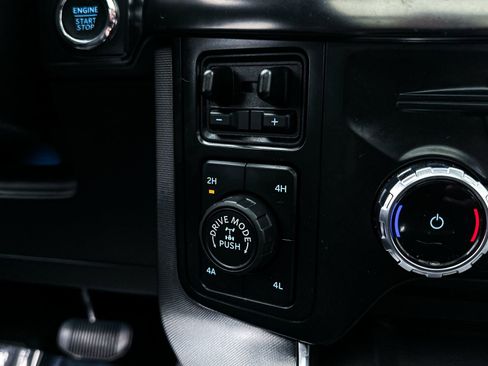 Used 2024 Ford F150 Platinum w/ Equipment Group 702A High image 29