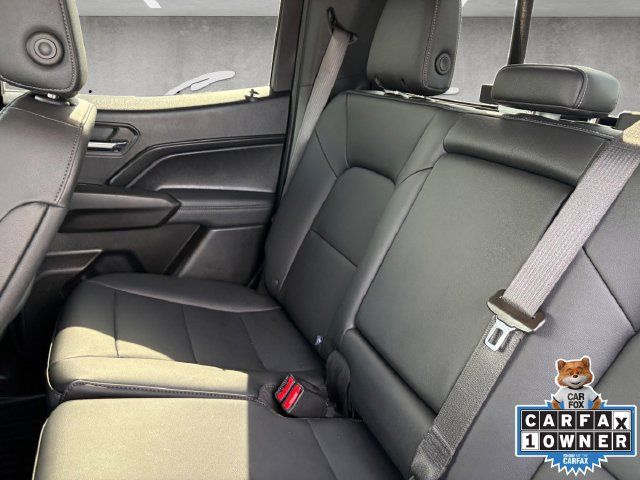 Used 2024 GMC Canyon Elevation w/ Elevation Premium Package RWD image 22