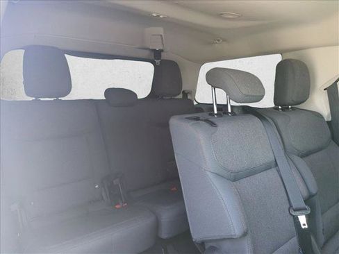 Used 2025 Ford Expedition Active RWD image 19