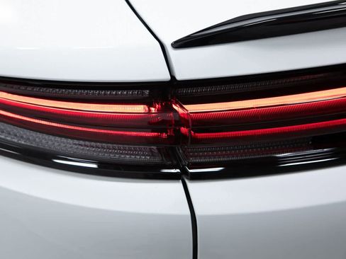 New 2026 Porsche Cayenne E-Hybrid image 36