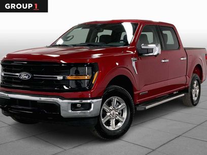 Certified 2024 Ford F150 XLT w/ Equipment Group 302A MID
