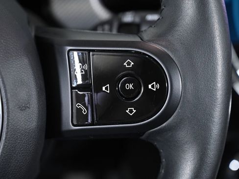 Certified 2024 MINI Cooper SE image 16