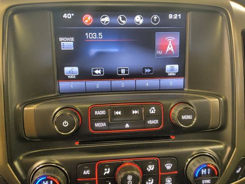 Used 2015 GMC Sierra 1500 SLT image 25