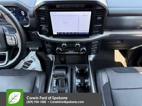 Used 2023 Ford F150 Raptor AWD/4WD image 27