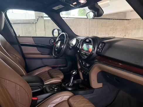 Used 2019 MINI Cooper Countryman S AWD/4WD image 25