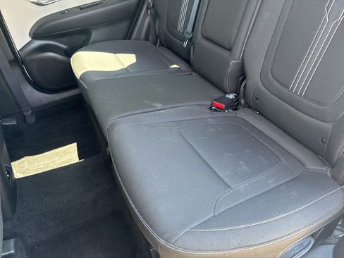 Used 2024 Hyundai Tucson SEL AWD/4WD image 36