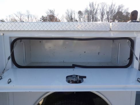 Used 2022 Chevrolet Silverado 3500 W/T w/ WT Fleet Convenience Package AWD/4WD image 47