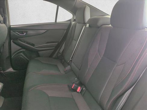 Used 2023 Subaru WRX Premium w/ Popular Package #2 AWD/4WD image 20