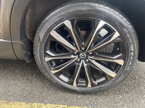 Certified 2024 MAZDA CX-50 AWD 2.5 S w/ Premium Plus Pkg image 10