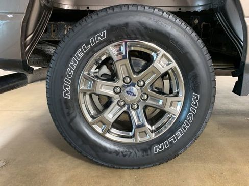 Used 2021 Ford F150 XLT w/ Equipment Group 302A High AWD/4WD image 38